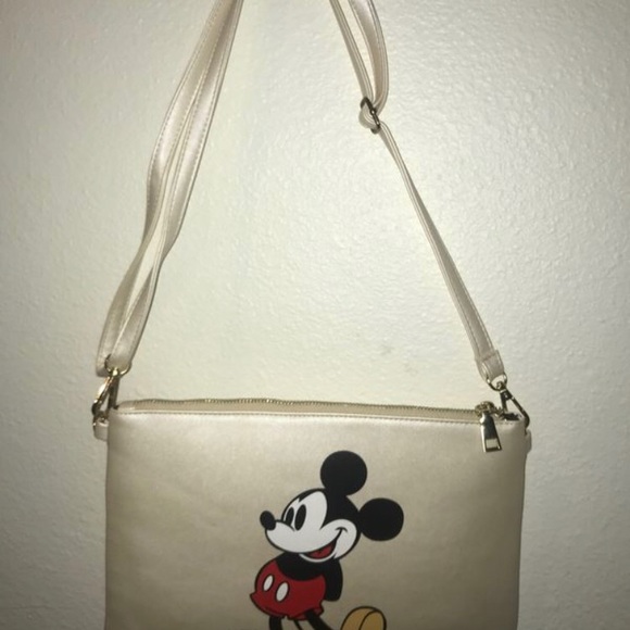 Disney Handbags - Mickey Mouse Purses